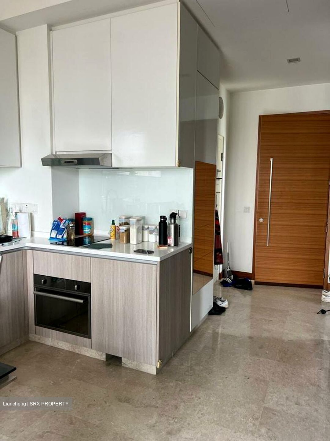 Woodhaven (D25), Condominium #562840421